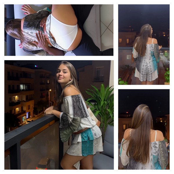 Foto 1 do Conto erotico: Meu shortinho de lycra e o porteiro tarado – Parte 3