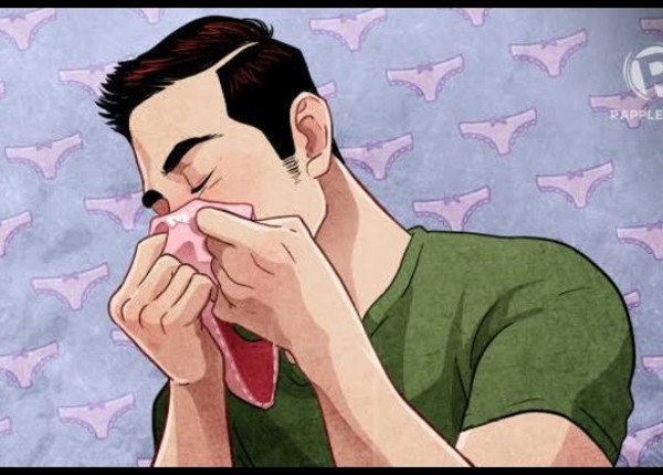 Foto 2 do Conto erotico: Muito tesão após o cochilo da tarde!!!