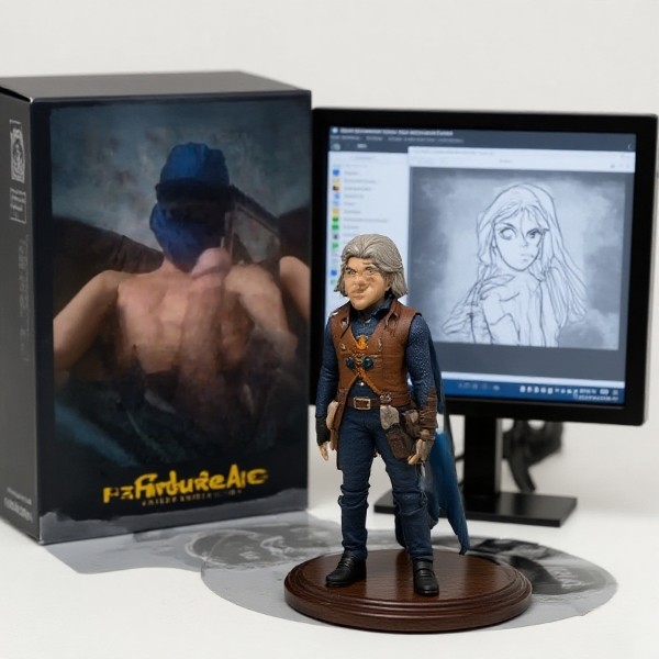 Foto 2 do Conto erotico: A HISTÓRIA DO GÊNIO VS A FADA MADRINHA