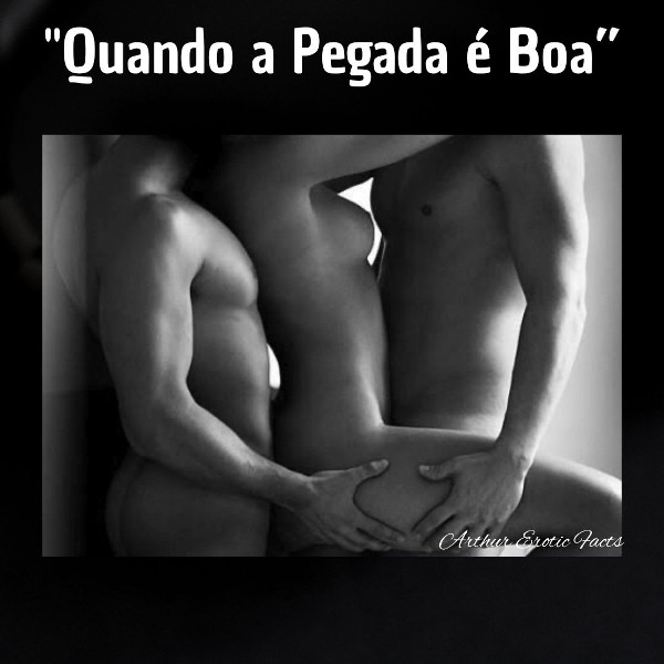 Foto 2 do Conto erotico: Conto Erótico: “Quando a Pegada é Boa”
