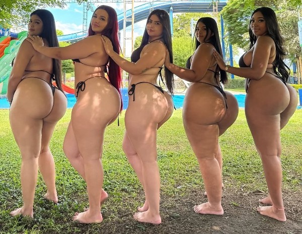 Foto 2 do Conto erotico: Paraíso das Bundas - Despedida de Solteiro