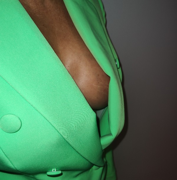 Foto 2 do Conto erotico: Joguei verde para exibir minha esposa e colhi maduro