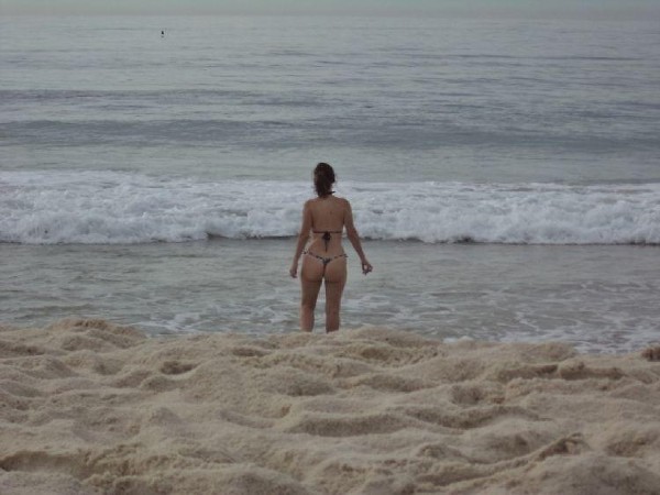 Foto 2 do Conto erotico: Início Cuckold de um casal