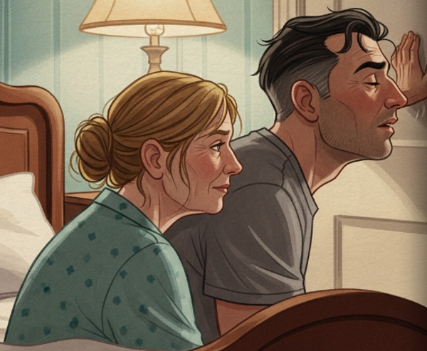 Foto 3 do Conto erotico: De Voyeur à Incesto. (O Início) - Ilustrado