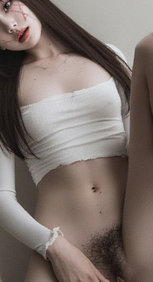 Foto 3 do Conto erotico: Halloween2025: QUE SACI SAFADO!