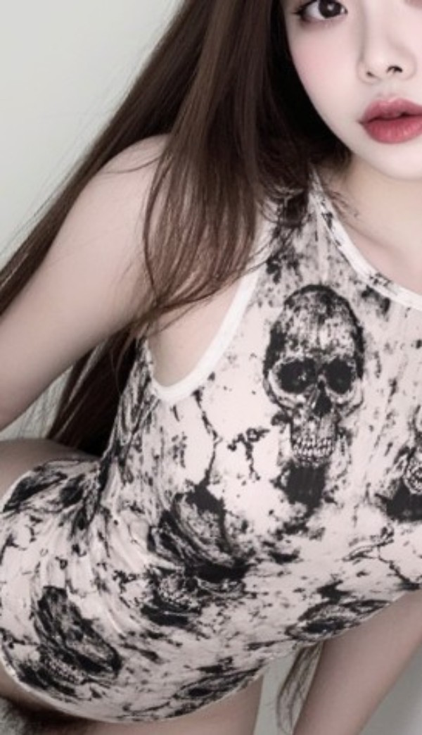 Foto 3 do Conto erotico: Halloween2025: REFÉM DOS PSICOPATAS!