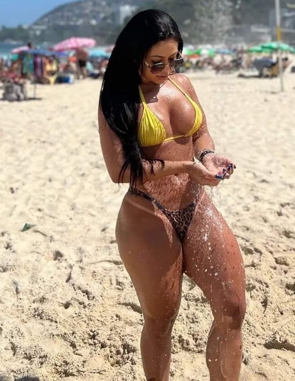 Foto 3 do Conto erotico: TEMA - JHU GHE - 126ª - UM FINAL DE SEMANA EM ANGRA.