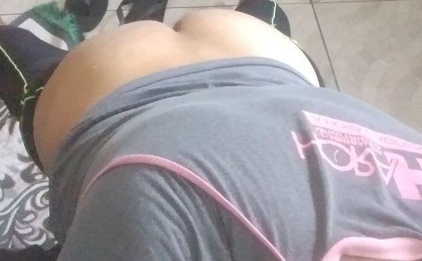 Foto 3 do Conto erotico: UM MACHO IMAGINÁRIO