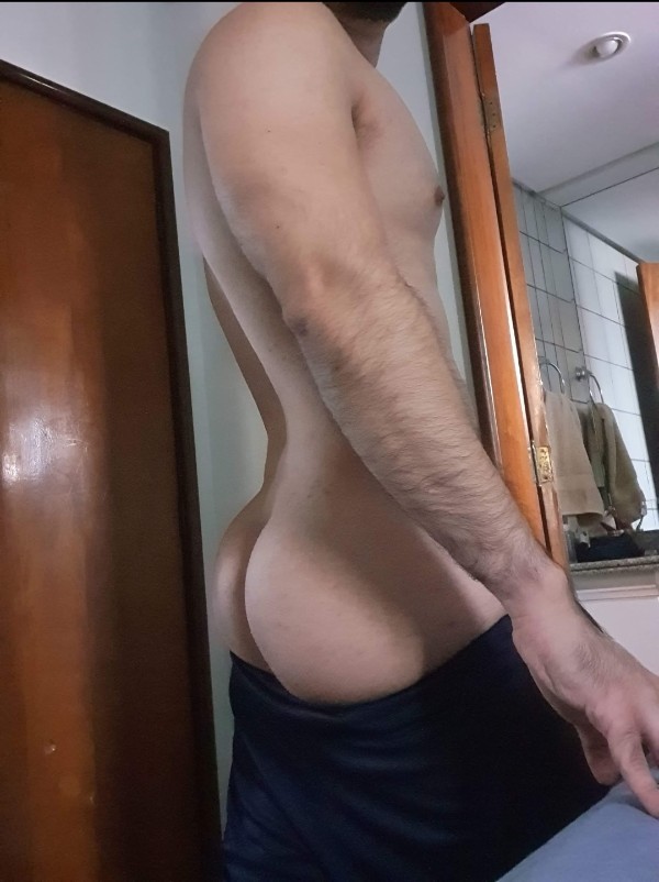 Foto 3 do Conto erotico: Novinho virei puta na sauna!