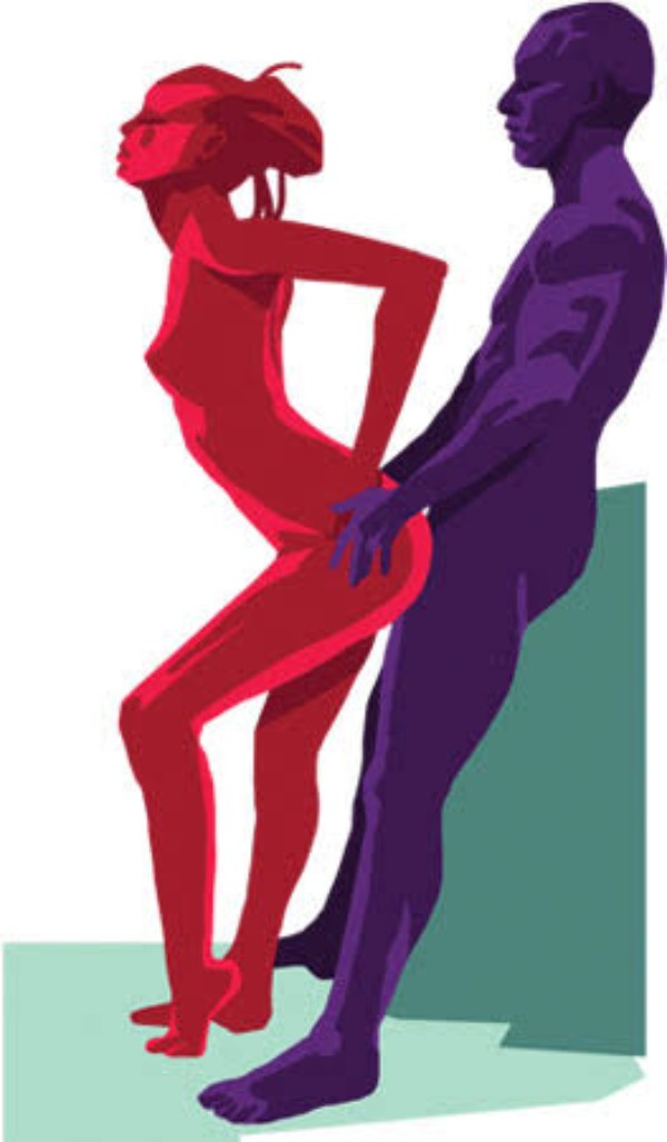 Foto 3 do Conto erotico: Sobrinha Tesuda