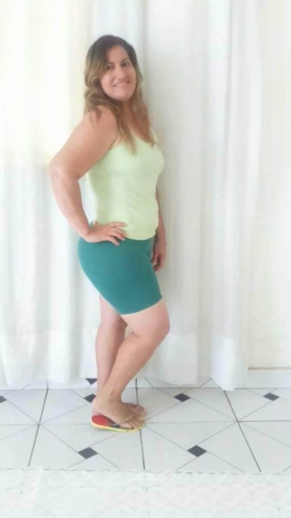 Foto 3 do Conto erotico: voltando no passo e comendo a mulher dos meus sonhos o inicio de tudo parte 1