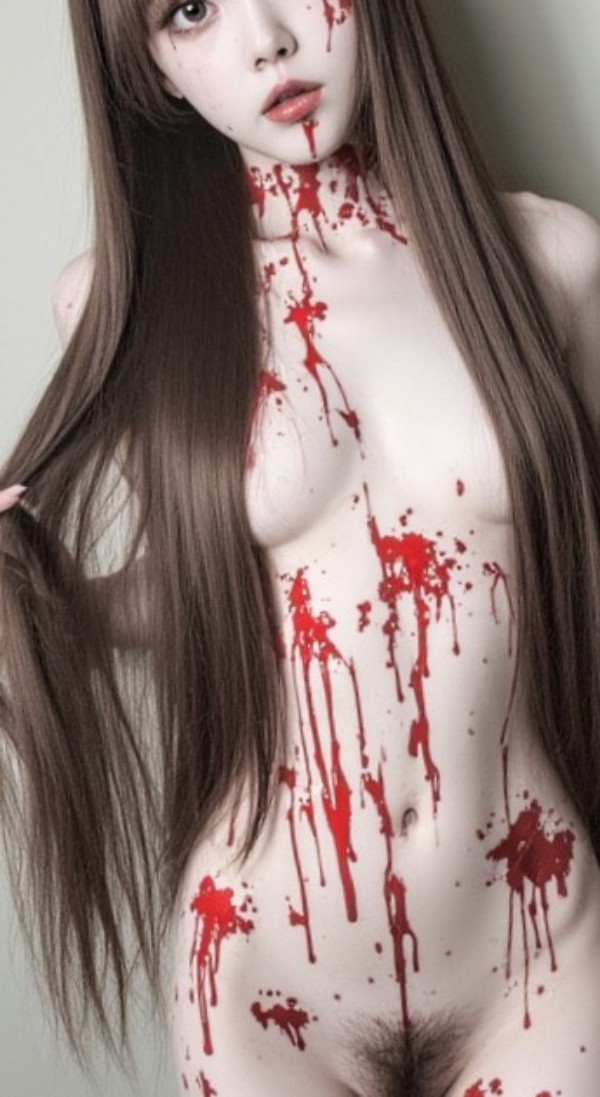 Foto 4 do Conto erotico: Halloween2025: VENDO E SENTINDO O ABUSO DO MEU CADÁVER!