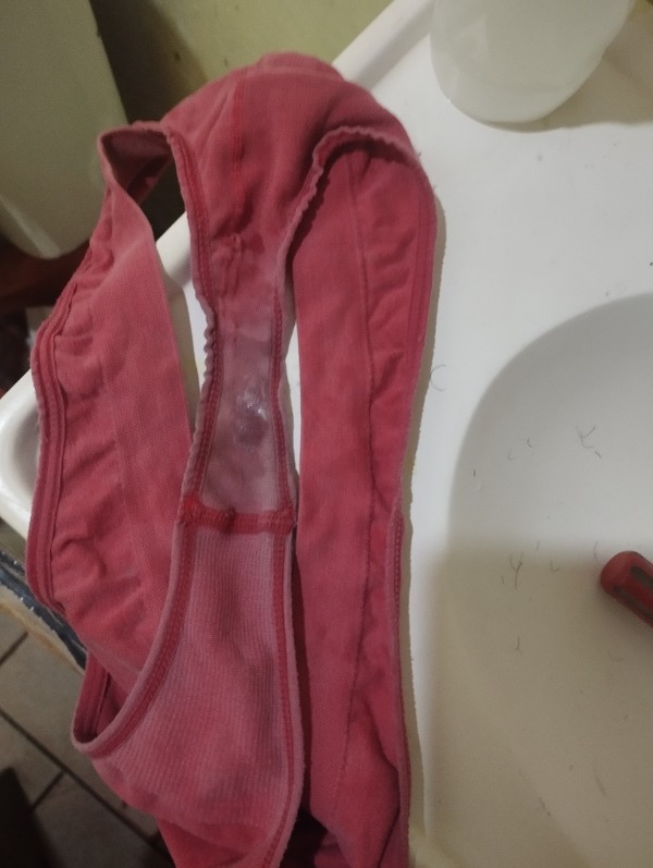 Foto 4 do Conto erotico: Cheirando a calcinha da minha mãe depois dela se masturba