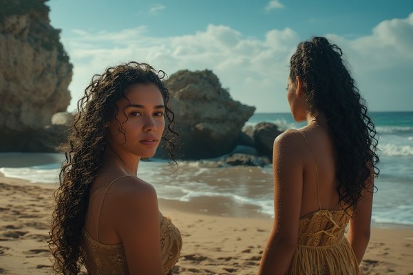 Foto 4 do Conto erotico: Lesbicas Queer 1