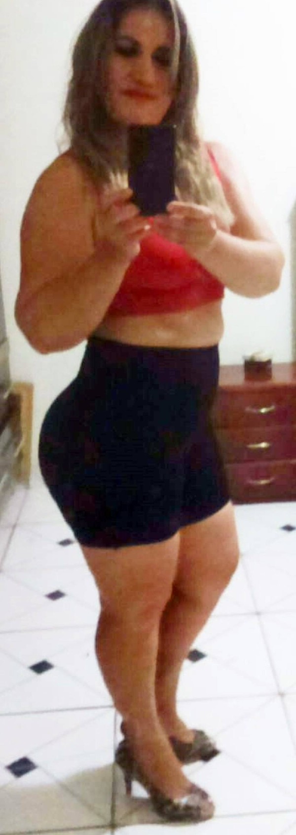 Foto 4 do Conto erotico: voltando no passo e comendo a mulher dos meus sonhos o inicio de tudo parte 1