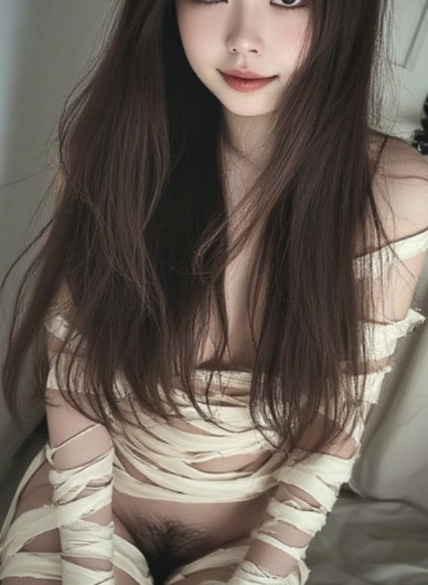 Foto 5 do Conto erotico: Halloween2025: REFÉM DOS PSICOPATAS!