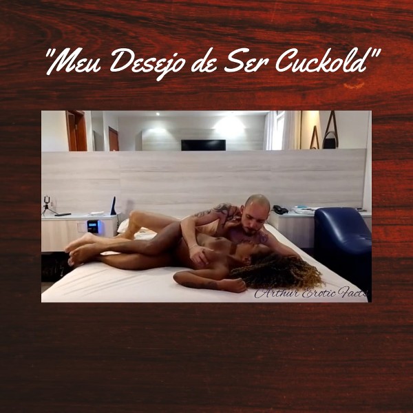 Foto 5 do Conto erotico: Meu Desejo de Ser Cuckold