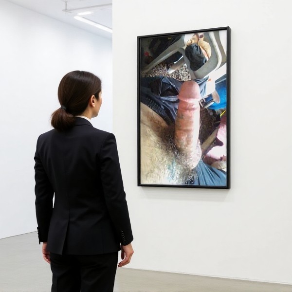 Foto 5 do Conto erotico: A HISTÓRIA DO GÊNIO VS A FADA MADRINHA