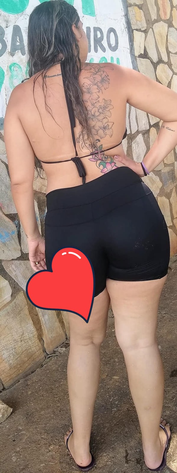 Foto 5 do Conto erotico: comi a minha nova baba substituta casada parte 1