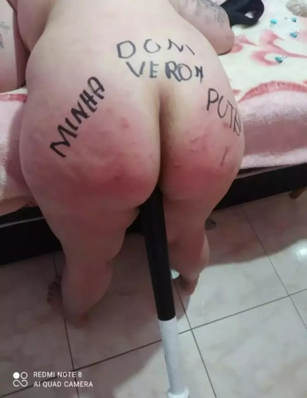 Foto 5 do Conto erotico: Mostrando quem manda