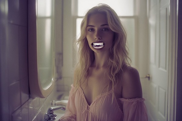 Foto 5 do Conto erotico: Reflexos da Noite