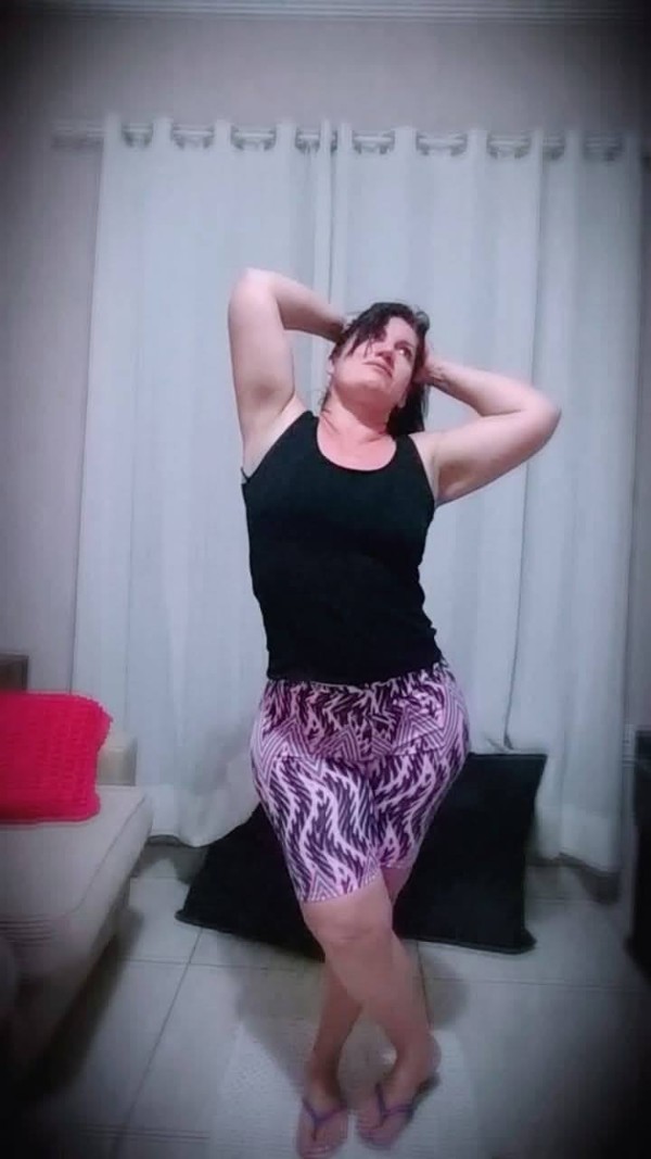 Foto 5 do Conto erotico: voltando no passo e comendo a mulher dos meus sonhos o inicio de tudo parte 1