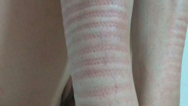 Foto 1 do Conto erotico: Sílvia - Escrava