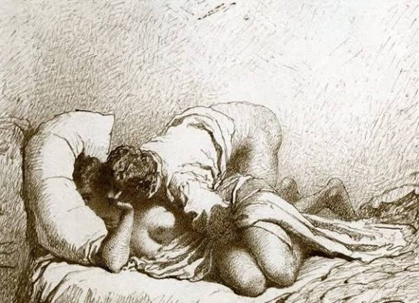 Foto 1 do Conto erotico: Desejos ao cair do Império