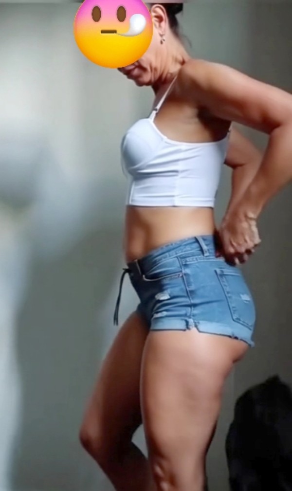 Foto 1 do Conto erotico: Dia que sentei em duas rolas