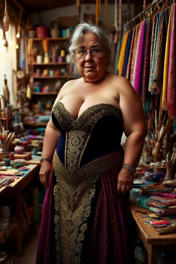 Foto 1 do Conto erotico: Caçador de velhas