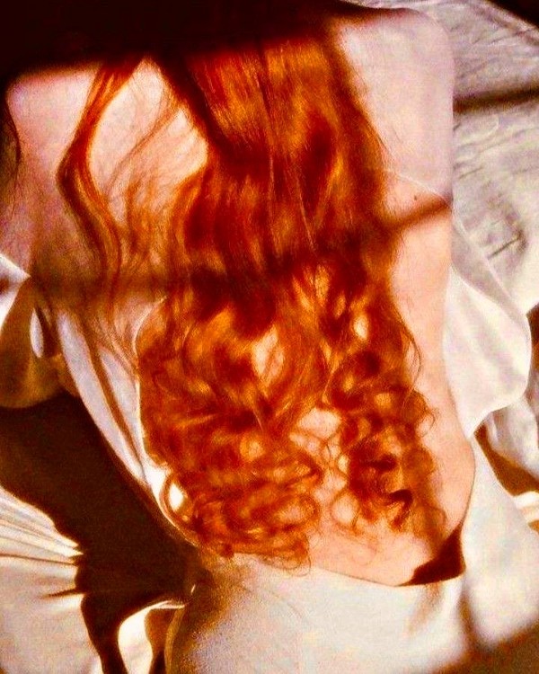 Foto 1 do Conto erotico: Cânticos de Marina