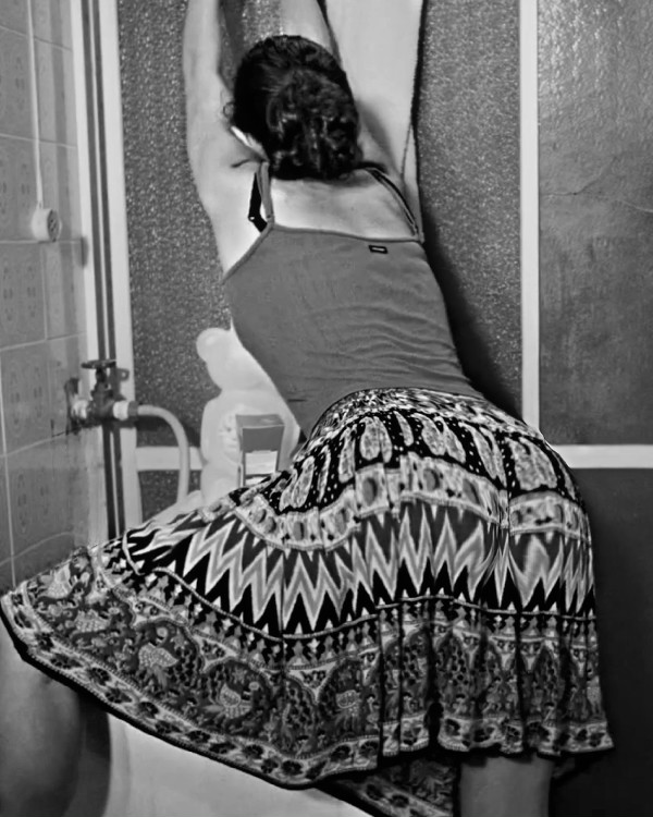 Foto 1 do Conto erotico: Diversão Alternativa [Conto 1 - Electrodoméstica]