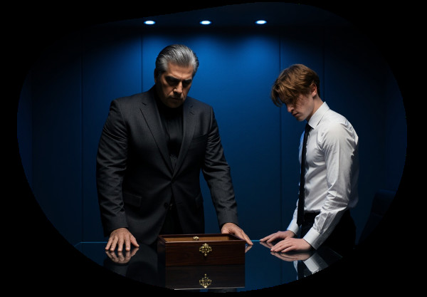 Foto 1 do Conto erotico: Meu chefe BDSM - O Altar da Obediência