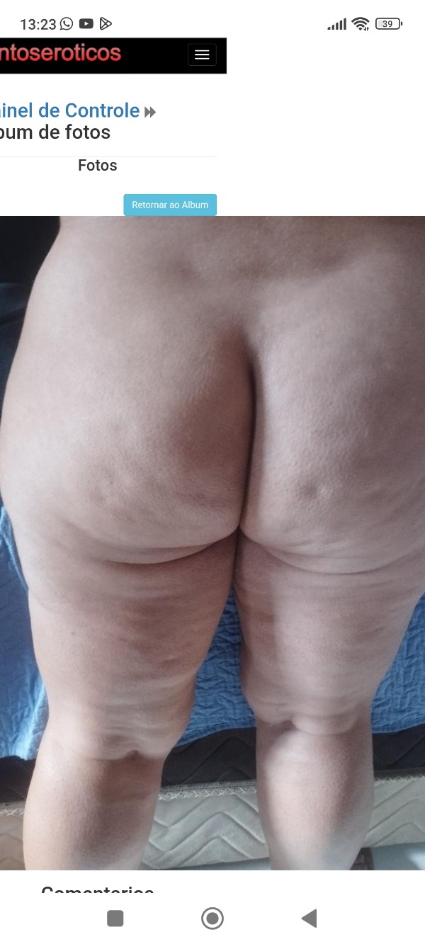 Foto 1 do Conto erotico: Terceira experiência