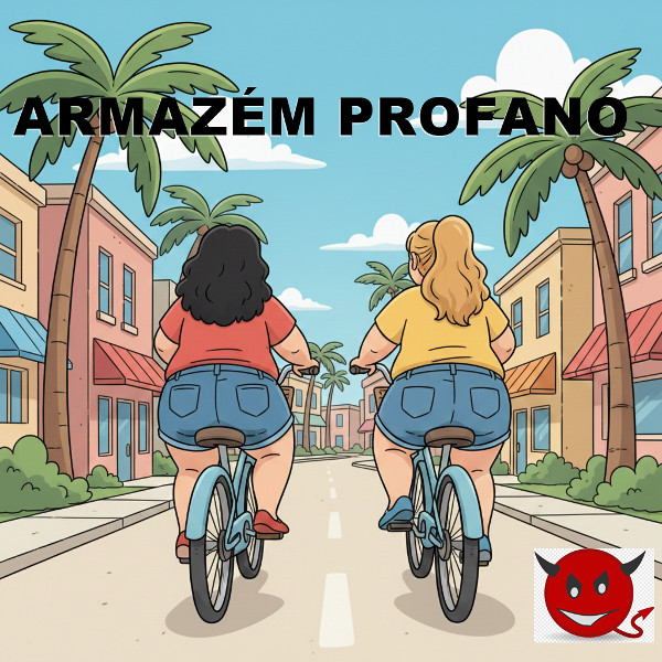 Foto 1 do Conto erotico: VELMA E NATALIA – PRIMAS E PUTAS