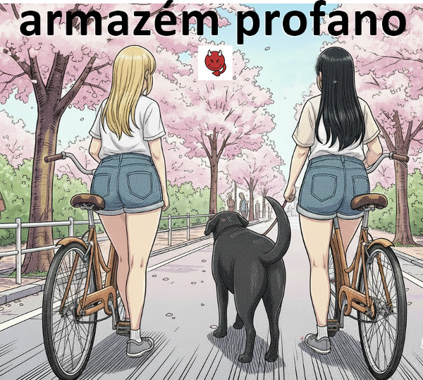 Foto 1 do Conto erotico: VELMA E NATALIA – PRIMAS E PUTAS