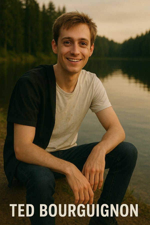 Foto 2 do Conto erotico: Deixa eu te fuder enquanto você pensa nele.