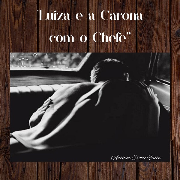 Foto 2 do Conto erotico: Conto Erótico: Luiza e a Carona com o Chefe.