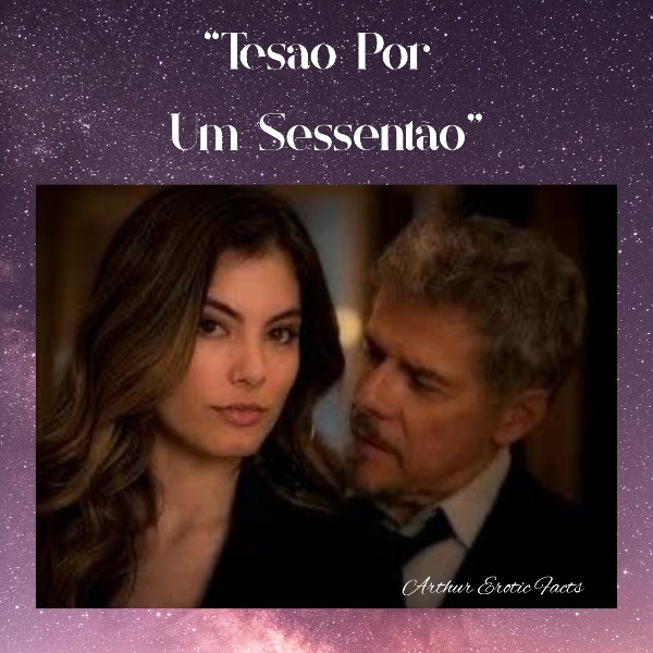 Foto 2 do Conto erotico: Conto Erótico: Meu Tesão por um Sessentão”.