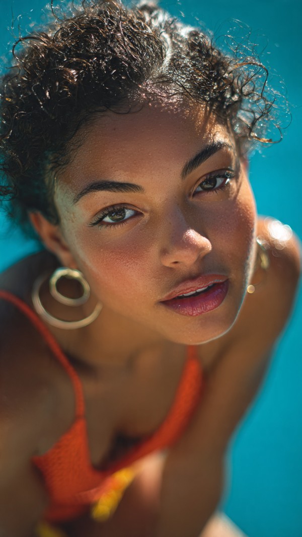 Foto 2 do Conto erotico: Kamila, minha bezerrinha