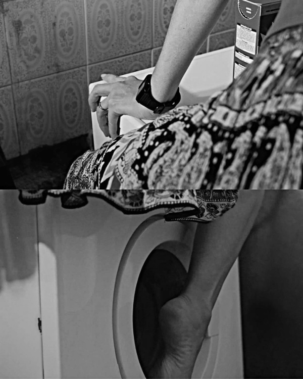 Foto 2 do Conto erotico: Diversão Alternativa [Conto 1 - Electrodoméstica]