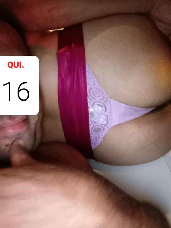 Foto 3 do Conto erotico: Eu e o cara do Face, um trabalhador da construção civil