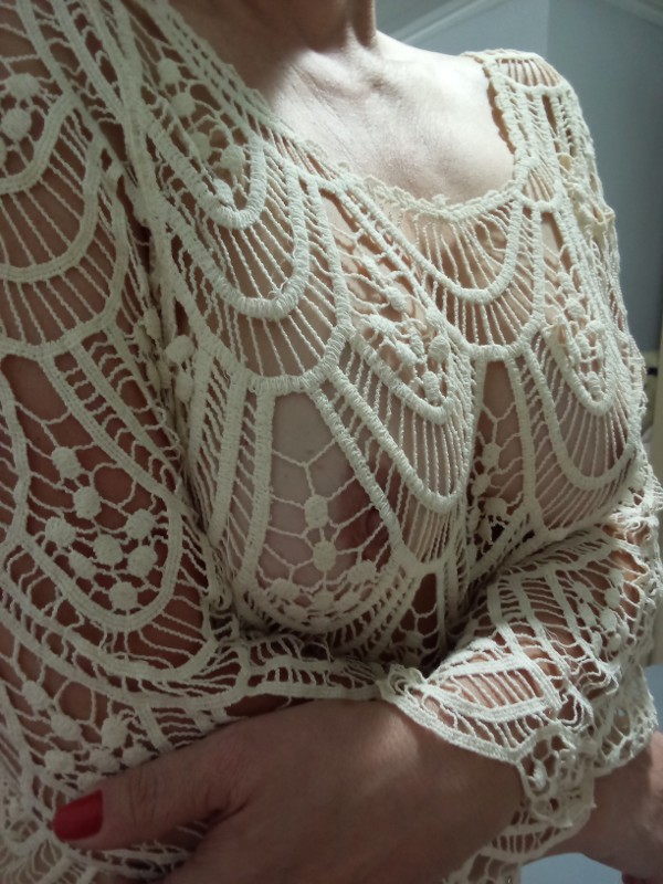 Foto 3 do Conto erotico: Quando a vontade é maior que tudo....