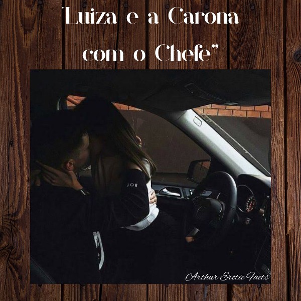 Foto 3 do Conto erotico: Conto Erótico: Luiza e a Carona com o Chefe.