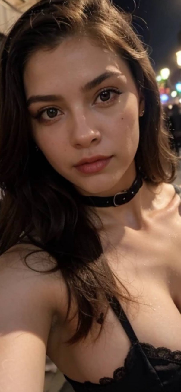 Foto 3 do Conto erotico: No carro para todos verem