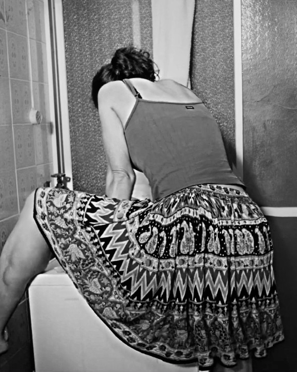 Foto 3 do Conto erotico: Diversão Alternativa [Conto 1 - Electrodoméstica]