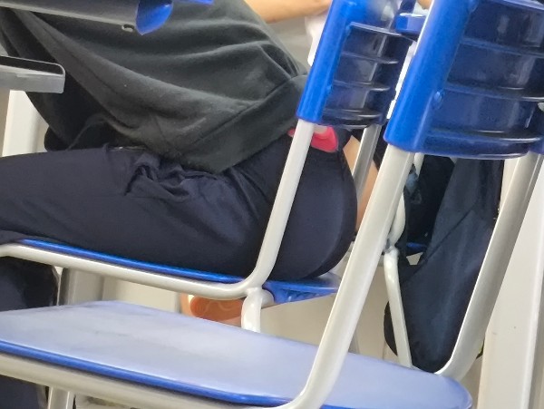 Foto 1 do Conto erotico: Calcinha da dorminhoca