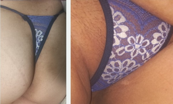 Foto 1 do Conto erotico: O Haitiano e minha esposa parte 4 final