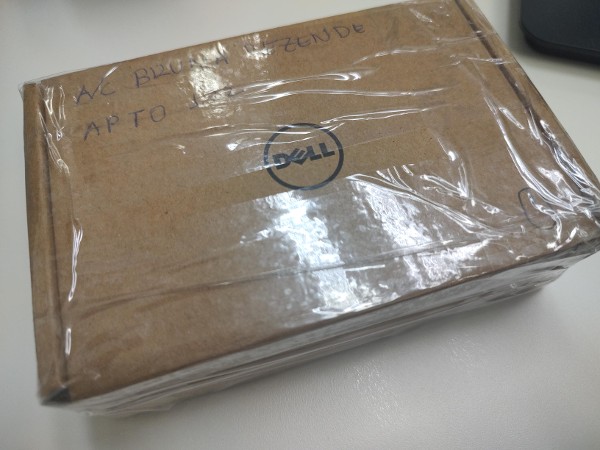 Foto 1 do Conto erotico: A melhor encomenda que recebi