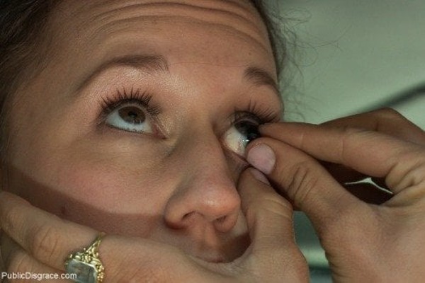 Foto 1 do Conto erotico: Sonho pervertido com algumas pessoas deste site